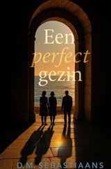 Een perfect gezin - D.M. Sebastiaans - 9789465460246