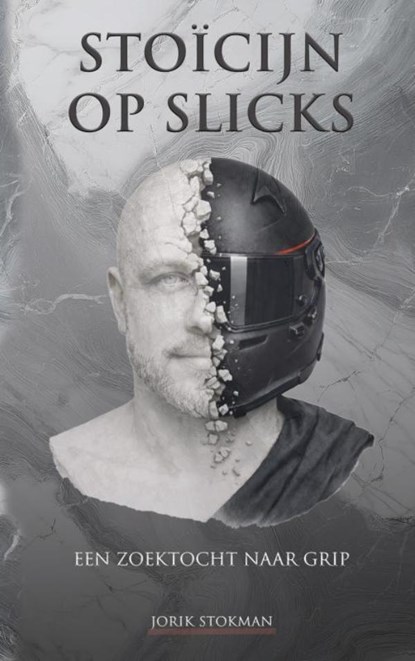 Stoïcijn op Slicks, Jorik Stokman - Paperback - 9789465460444
