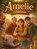 Amelie in de Zoo, E.S. Drake - Gebonden - 9789465460543