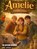 Amelie in de Zoo, E.S. Drake - Gebonden - 9789465460543