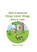 Meten en Meetkunde - Stap voor Stap - Meten en maten, Manon Van Kreijl - Paperback - 9789465460581