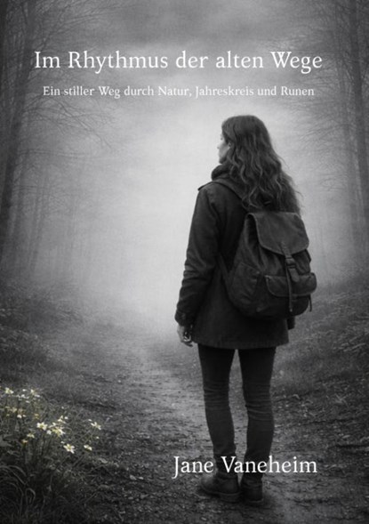 Im Rhythmus der alten Wege, Jane Vaneheim - Paperback - 9789465460772