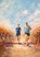 Geschreven in gebed, Richard KLEIN - Paperback - 9789465460857