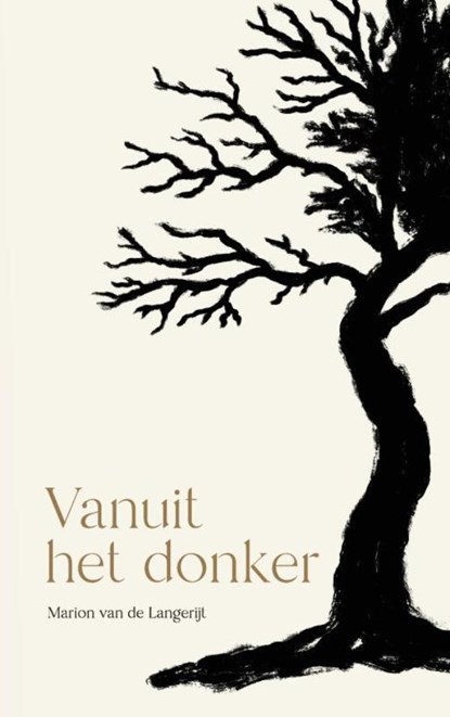 Vanuit het donker, Marion Van de Langerijt - Paperback - 9789465460994