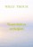 Tussen licht en verdwijnen, Willy Troch - Paperback - 9789465461366