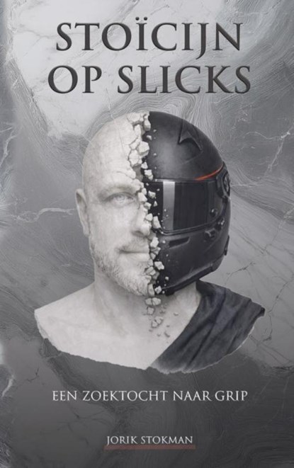 Stoïcijn op Slicks, Jorik Stokman - Ebook - 9789465461489
