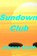 Sundown Club, Joanna South - Paperback - 9789465461656