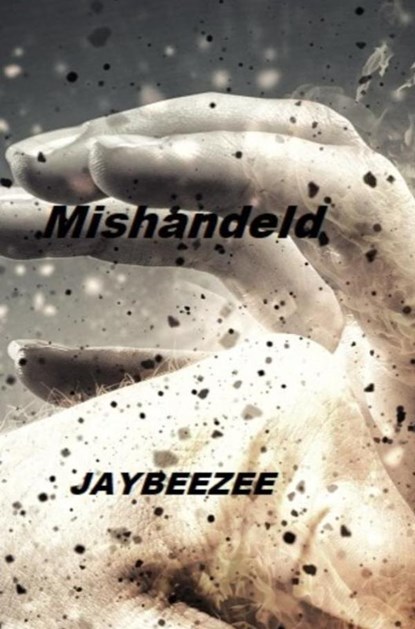 Mishandeld, Jay BeeZee - Paperback - 9789465461663