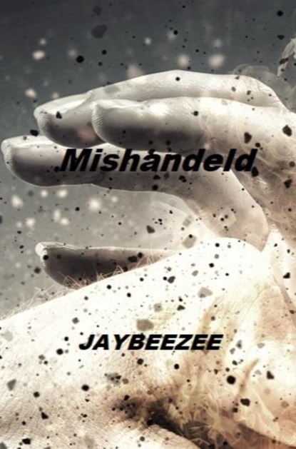 Mishandeld, Jay BeeZee - Ebook - 9789465461670