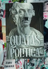 Quatas Politica - Marc Bennink - 9789465461816