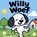Willy Woef, Marion Middendorp - Gebonden - 9789465462646