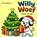 Willy Woef viert feest, Marion Middendorp - Gebonden - 9789465462790