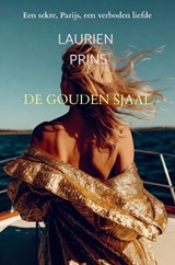 De gouden sjaal - Laurien Prins - 9789465463131