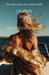 De gouden sjaal - Laurien Prins - 9789465463131