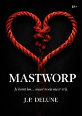 Mastworp - J.P. Delune - 9789465463247