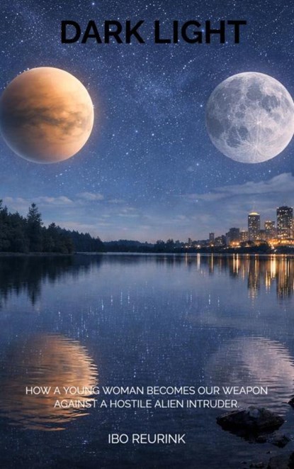 Dark Light, Ibo Reurink - Paperback - 9789465463476
