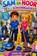 Sam en Noor als schoonmakers, Rick Van Beckhoven - Gebonden - 9789465464213
