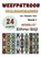 Kralenarmbanden weefpatronen voor beginners, Natalee Alex - Paperback - 9789465464602