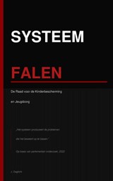 SYSTEEMFALEN - Jan Daglicht - 9789465464626