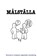 MÅLSTÄLLA, Erwin Verweij - Gebonden - 9789465465036