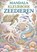 Mandala kleurboek - Zeedieren., Hendrik Mouhoff - Paperback - 9789465466071