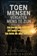 Toen mensen vergaten mens te zijn, Marlie Zweers - Paperback - 9789465466132