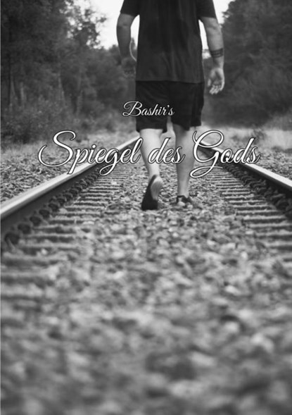 Bashir's Spiegel des Gods, Talib Bashir - Paperback - 9789465466309
