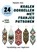 Kralen Oorbellen met Franjes Patronen, Natalee Alex - Paperback - 9789465466453