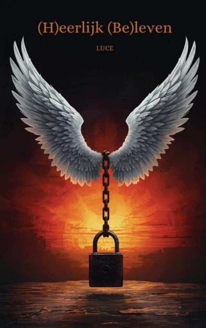 (H)eerlijk (Be)leven, Luce G - Paperback - 9789465466781