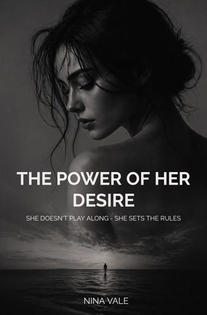The power of her desire, Nina Vale - Ebook - 9789465467009