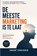 DE MEESTE MARKETING IS TE LAAT, Vincent Stahlecker - Paperback - 9789465467597