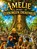 Amelie en het Verborgen Dierenrijk, E.S. Drake - Gebonden - 9789465467917