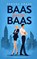 Baas boven baas, Sandra Kraak - Paperback - 9789465467962