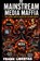 De Mainstream Mediamaffia, Frank Libertas - Paperback - 9789465468341