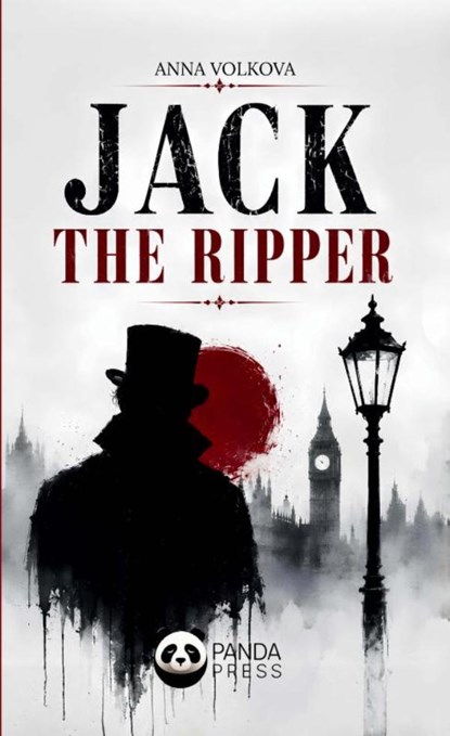 Jack the Ripper, Anna Volkova - Paperback - 9789465469218
