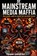 De Mainstream Mediamaffia, Frank Libertas - Paperback - 9789465469676
