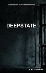 Van Deepstate naar Schaduwkabinet - R.M. Van Schaik - 9789465469928