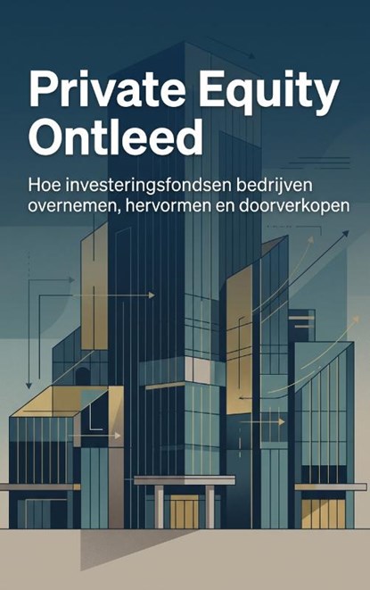 Private Equity Ontleed, Andries B.V. - Paperback - 9789465488516