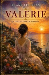 Valerie - Frank Libertas - 9789465540450