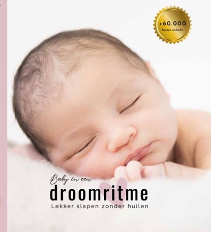 Baby in een droomritme, Stephanie Molenaar ; Droomritme BV - Ebook - 9789490023188