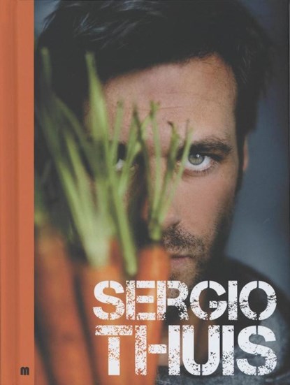 Sergio Thuis, Sergio Herman ; Marc Declercq - Gebonden - 9789490028299