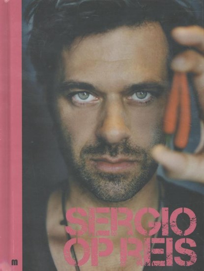 Sergio Op Reis, Sergio Herman ; Marc Declercq - Gebonden - 9789490028305