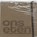 Ons eten, Mac van Dinther - Paperback - 9789490028329