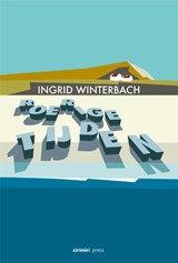 Roerige tijden - Ingrid Winterbach - 9789490042202