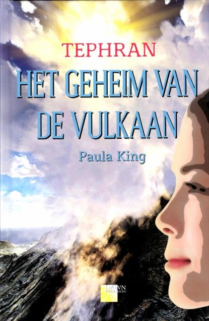 Het geheim van de vulkaan, Paula King - Gebonden - 9789490077082