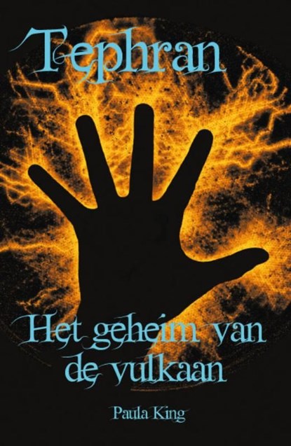 Het geheim van de vulkaan, niet bekend - Ebook - 9789490077204