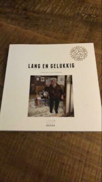 Lang en Gelukkig | Fons Burger ; Jacqui Burger | 