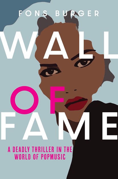 Wall of Fame, Fons Burger - Ebook - 9789490077457