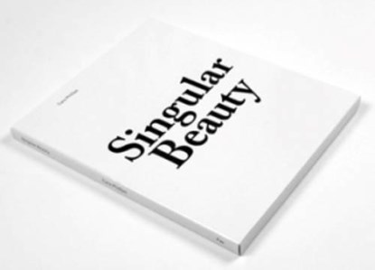 Singular Beauty, Cara Phillips; Meredith Jones - Paperback - 9789490119164