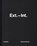 Ext.—Int., Raimond Wouda - Paperback - 9789490119386